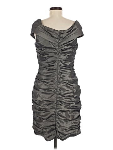 Cachet Cocktail Dress (view 2)