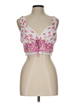Altar'd State Sleeveless Blouse