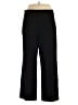 Splendid Black Dress Pants Size XXL - photo 1