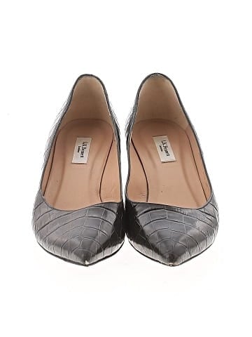 L.K. Bennett Heels (view 2)