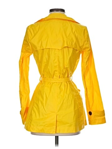 I Love H81 Trenchcoat (view 2)