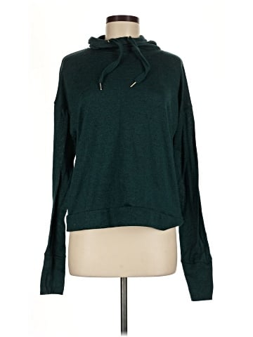 Active by Old Navy Long Sleeve Top (view 1)
