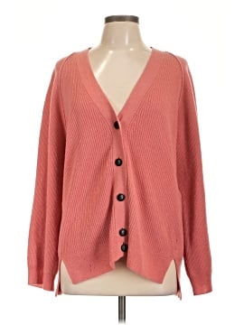 Stella Mc Cartney Wool Cardigan