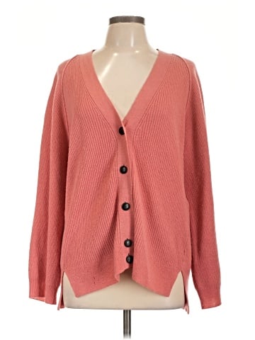 Stella McCartney Wool Cardigan (view 1)