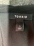 Torrid Black Blazer Size 1X Plus (1) - photo 6