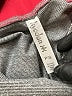 Kyodan Solid Gray Active Pants Size S - photo 7