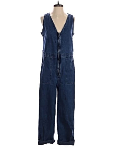 Rachel Comey Jumpsuit (view 1)