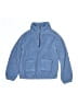 Crewcuts 100% Polyester Blue Pullover Sweater Size 6 - 7 - photo 1