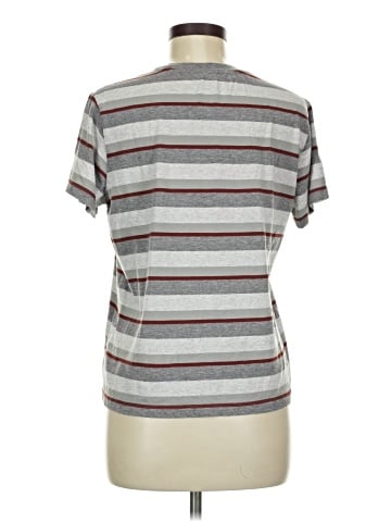 Brixton Short Sleeve T-Shirt (view 2)