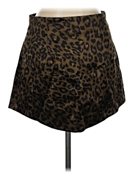 Zara Casual Skirt (view 1)