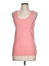Gap Pink Tank Top Size L - photo 1