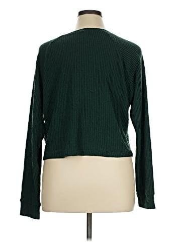 Beyond Yoga Pullover Sweater (view 2)