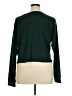 Beyond Yoga Green Pullover Sweater Size XL - photo 2