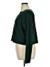 Beyond Yoga Green Pullover Sweater Size XL - photo 5