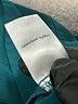 Maurices 100% Polyester Teal Long Sleeve Blouse Size L - photo 8
