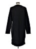 Amazon Essentials Solid Black Casual Dress Size L - photo 2