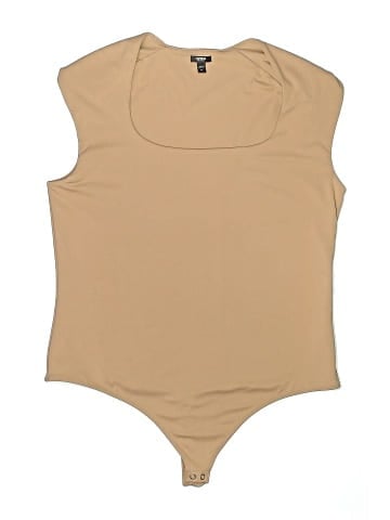 Express Bodysuit (view 1)