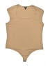 Express Tan Bodysuit Size XL - photo 1