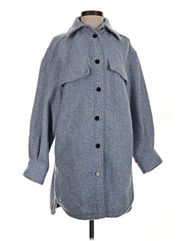 H&M Coat (view 1)