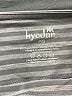 Kyodan Stripes Gray Leggings Size S - photo 7