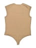 Express Tan Bodysuit Size XL - photo 2