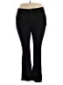 NYDJ Black Jeans Size 20 - photo 1