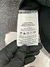 Nike 100% Polyester Black Track Jacket Size XL (kids) - photo 4