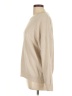 Assorted Brands 100% Acrylic Solid Tan Pullover Sweater Size L - photo 5