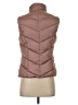 Cole Haan Brown Vest Size S - photo 2