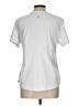 Spyder Solid White Active T-Shirt Size L - photo 2