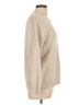 Assorted Brands 100% Acrylic Solid Tan Pullover Sweater Size L - photo 4