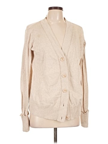Faded Glory Cardigan (view 1)