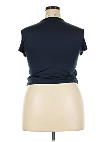 Divided by H&M Sleeveless T-Shirt (view 2)