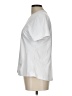 Spyder Solid White Active T-Shirt Size L - photo 5
