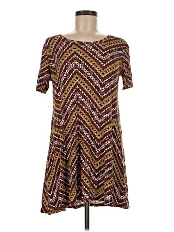 Veronica M. Casual Dress (view 1)