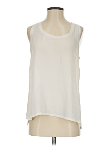 Banana Republic Sleeveless T-Shirt (view 1)