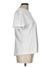 Spyder Solid White Active T-Shirt Size L - photo 4