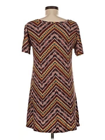 Veronica M. Casual Dress (view 2)
