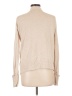 Faded Glory 100% Cotton Tan Cardigan Size L - photo 2