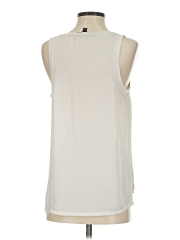 Banana Republic Sleeveless T-Shirt (view 2)
