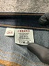 J Brand Black Jeans Size 31 waist - photo 8