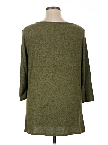 Gibson 3/4 Sleeve T-Shirt (view 2)