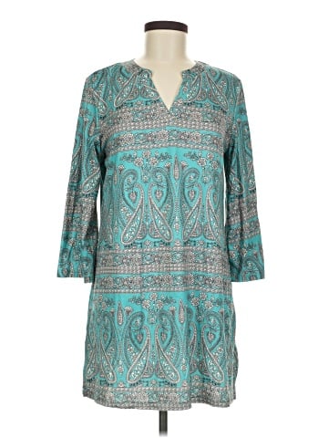 Poetsky Casual Dress (view 1)