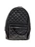 Aldo 100% Polyurethane Black Backpack One size - photo 1