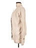 Faded Glory 100% Cotton Tan Cardigan Size L - photo 5