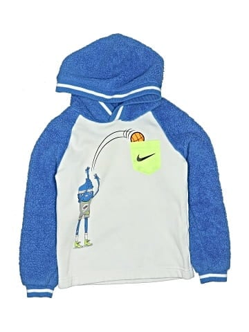 Nike Sweatshirt (view 1)