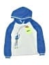 Nike Blue Sweatshirt Size 4T - photo 1