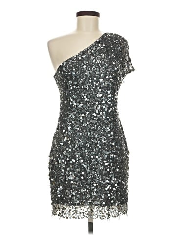 Arden B. Cocktail Dress (view 1)