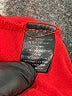 Symphony Red Jumpsuit Size S - photo 5