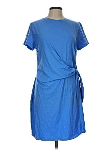 A New Day Casual Dress (view 1)